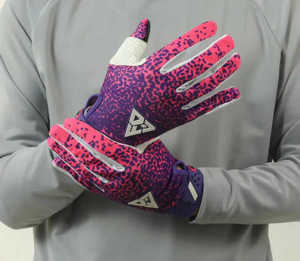 fistplast good quality for 100% bicycle  touch screen  long finger 2 colour mtb 661 model wearable comfortable riding gloves